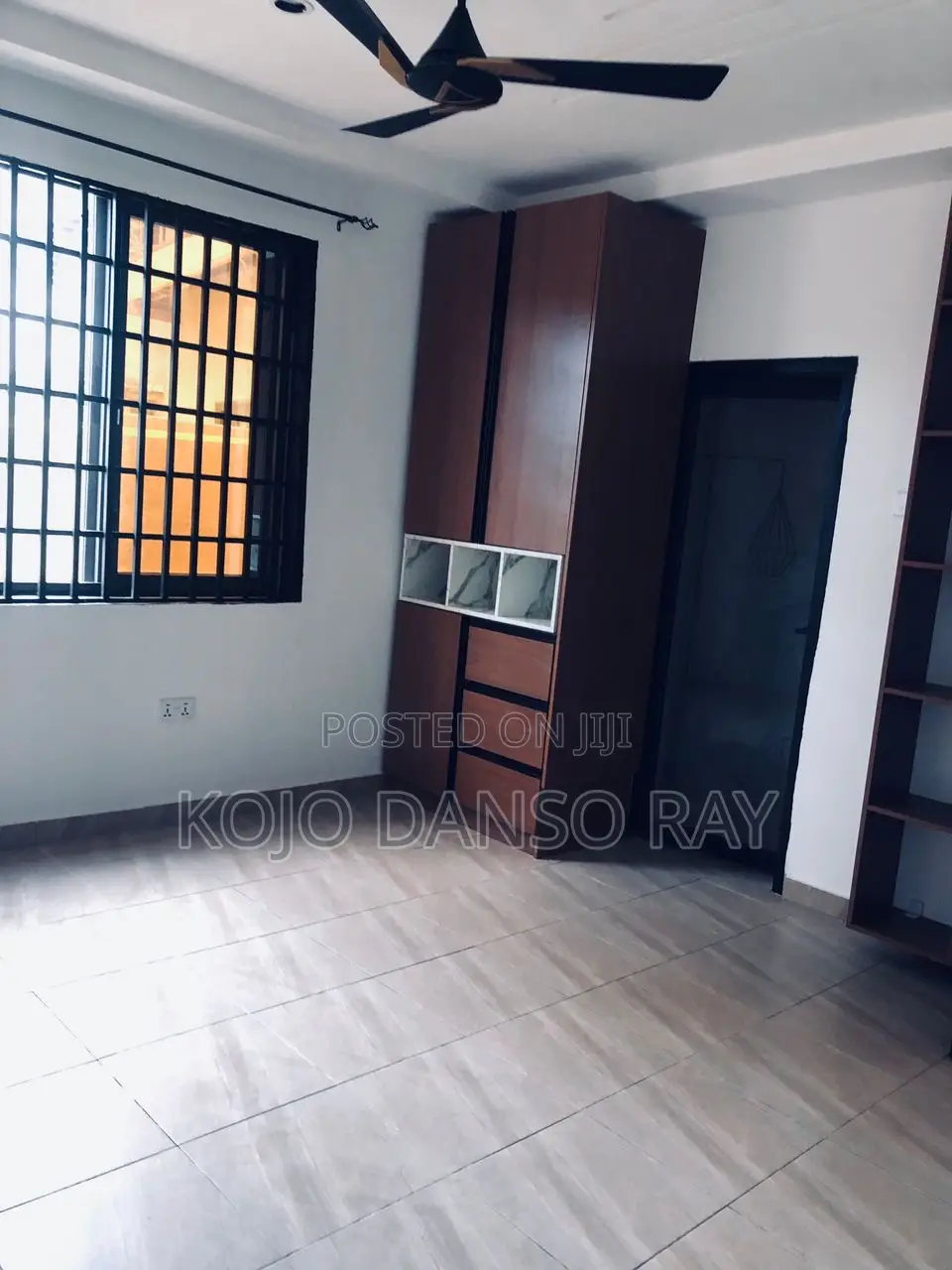 2bdrm Apartment in Pandak Agency, Ofankor for rent