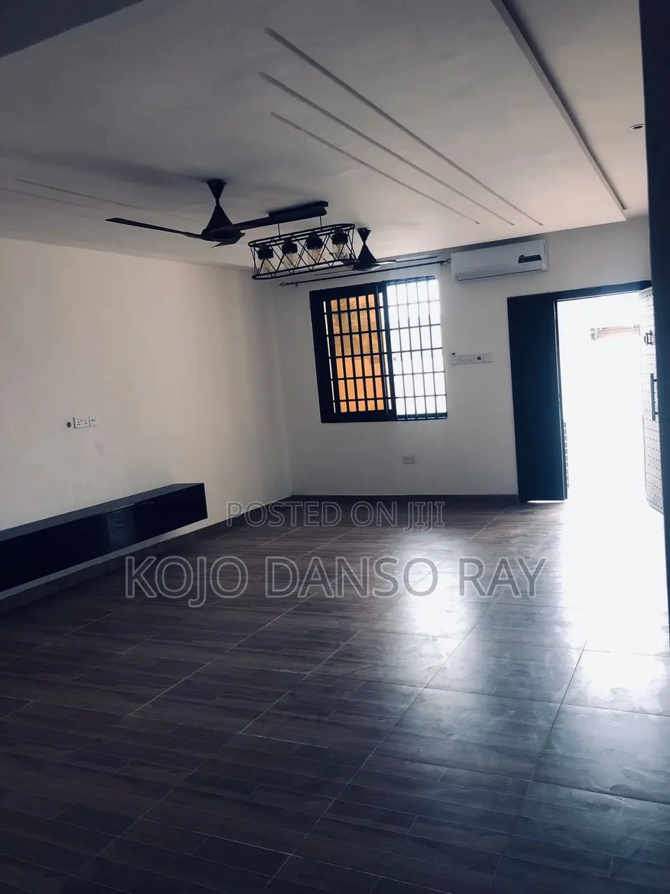 2bdrm Apartment in Pandak Agency, Ofankor for rent