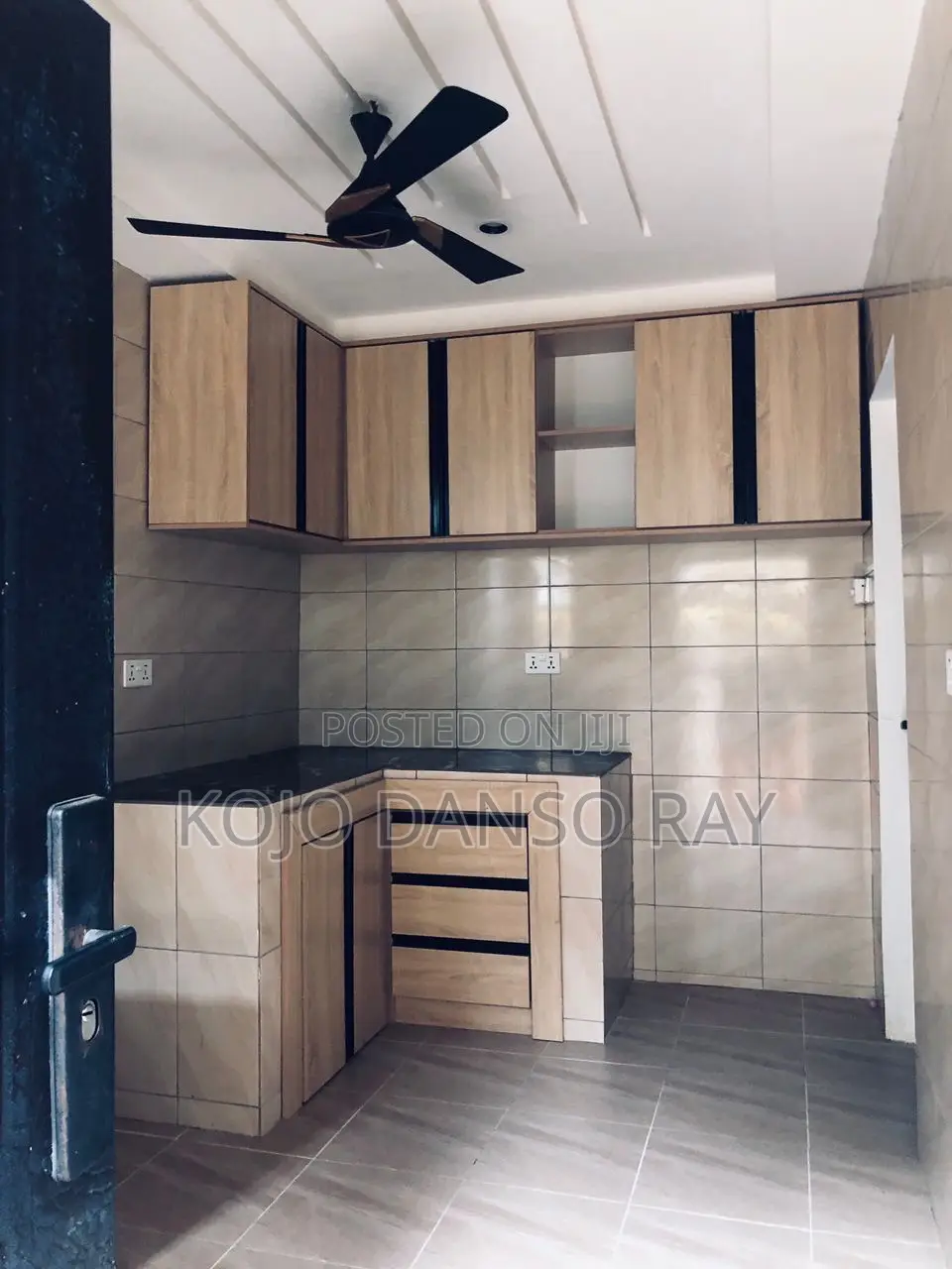 2bdrm Apartment in Pandak Agency, Ofankor for rent