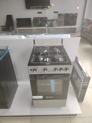 Sigma SGC-M5060s-1e-G1: Commercial Grade Fire Smoke Protection