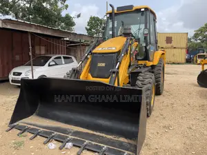 Back Hoe For Sale