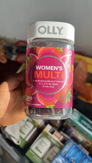 Olly Women,S Multi