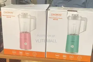 Ciaobosi Branded Compact Electric Blenders