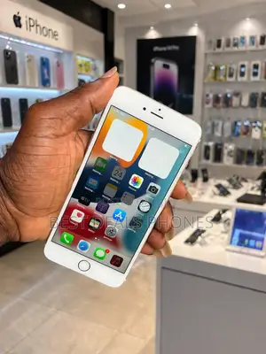 Apple iPhone 6s Plus 64 GB Gold