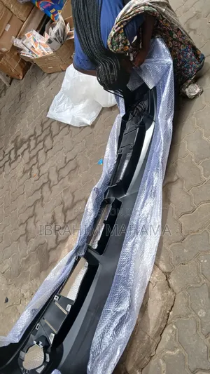 Rav4,Hilux,Vigo,4runner,Voxy,Sienna,Sienta,Bumper Boot Lock Door