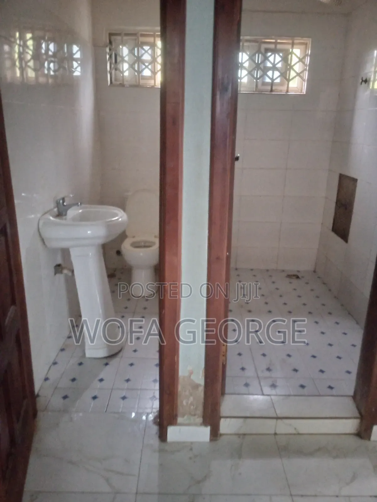 2bdrm Apartment in Goil Link, Boi for rent