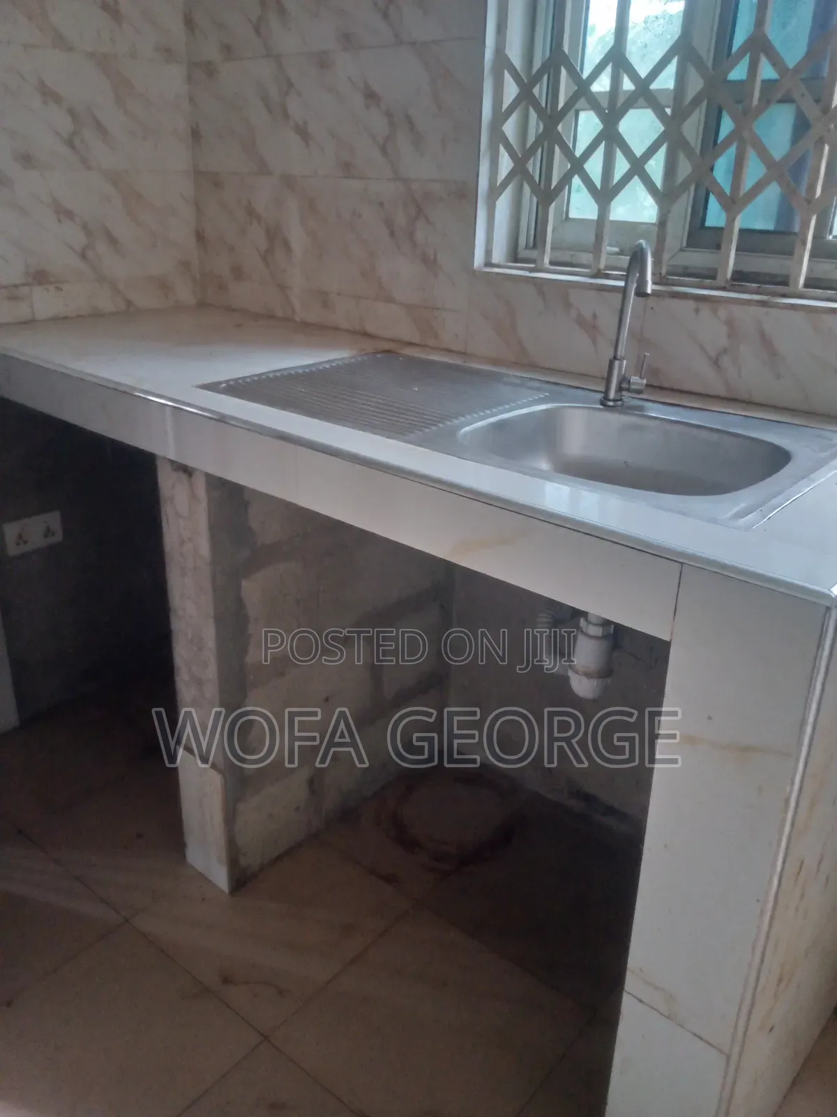 2bdrm Apartment in Goil Link, Boi for rent