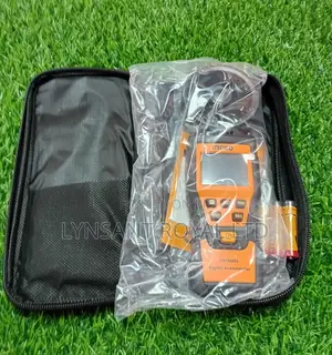 Digital Anemometer - Hetan01