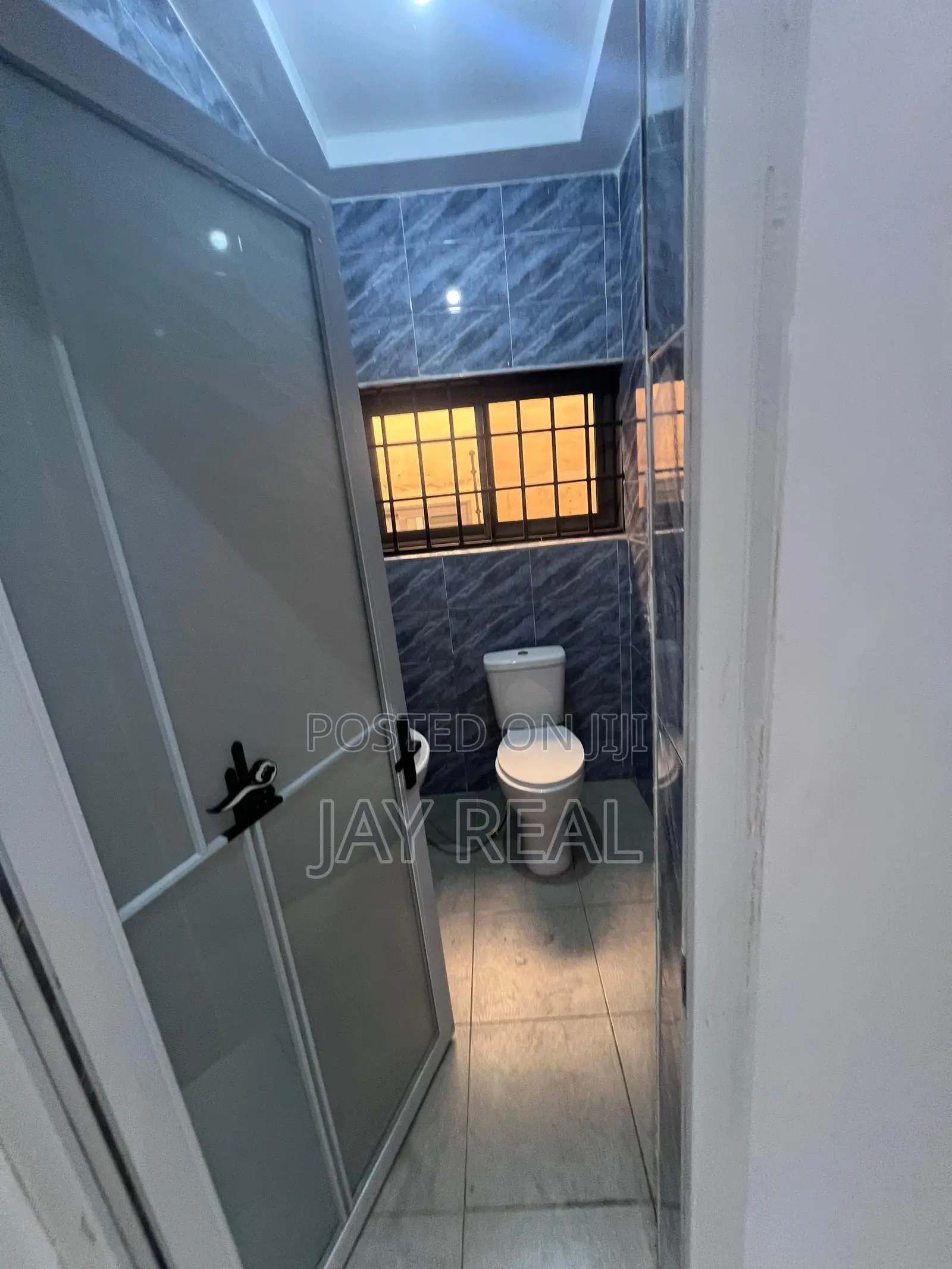 3bdrm Apartment in Jay Real Estate., Opeikuma for rent