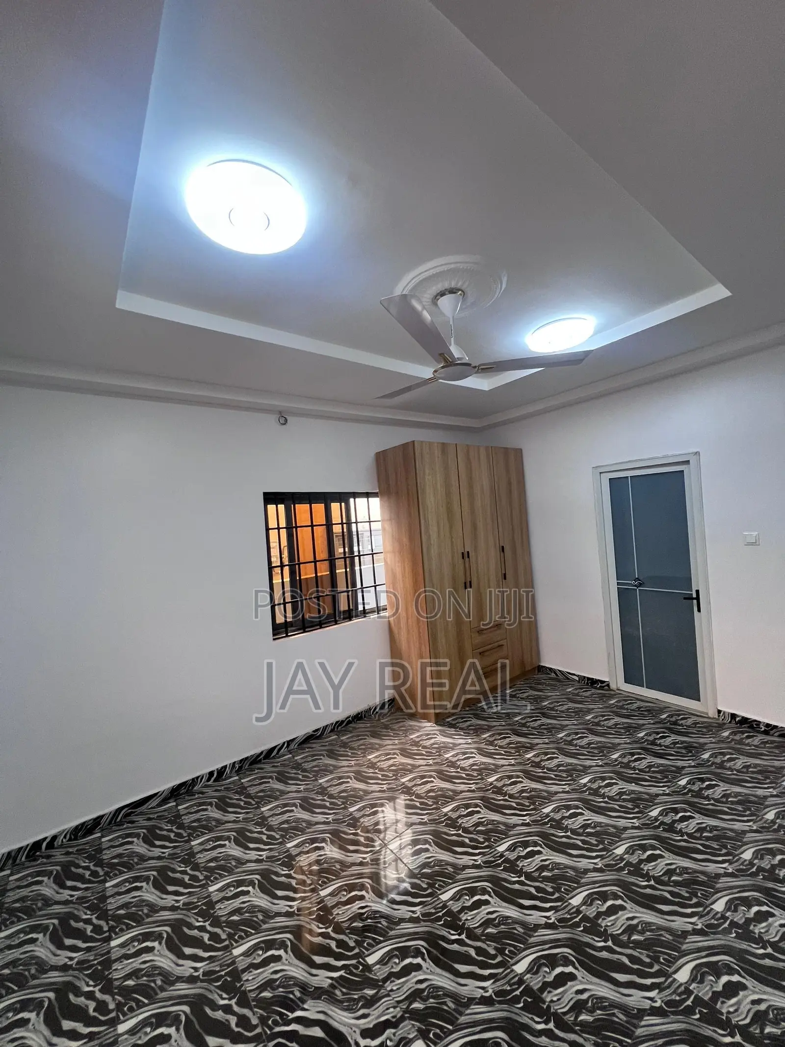 3bdrm Apartment in Jay Real Estate., Opeikuma for rent