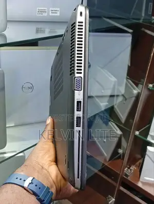 Laptop HP EliteBook 745 G2 8GB AMD A8 SSD 512GB