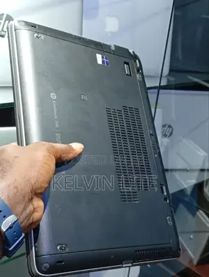 Laptop HP EliteBook 745 G2 8GB AMD A8 SSD 512GB