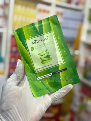 Facial Mask 10 Pieces