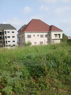Plots of Land for Sale in Kojo-Oku Kasoa.