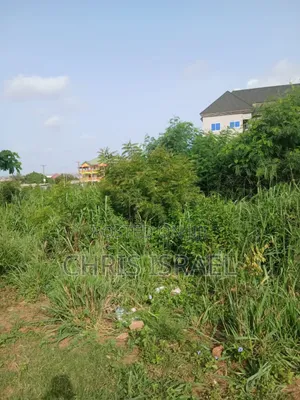 Plots of Land for Sale in Kojo-Oku Kasoa.