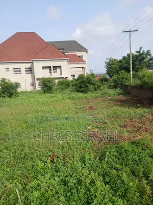 Plots of Land for Sale in Kojo-Oku Kasoa.
