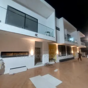 2bdrm Apartment in Kg Franco Properties, Lashibi for rent