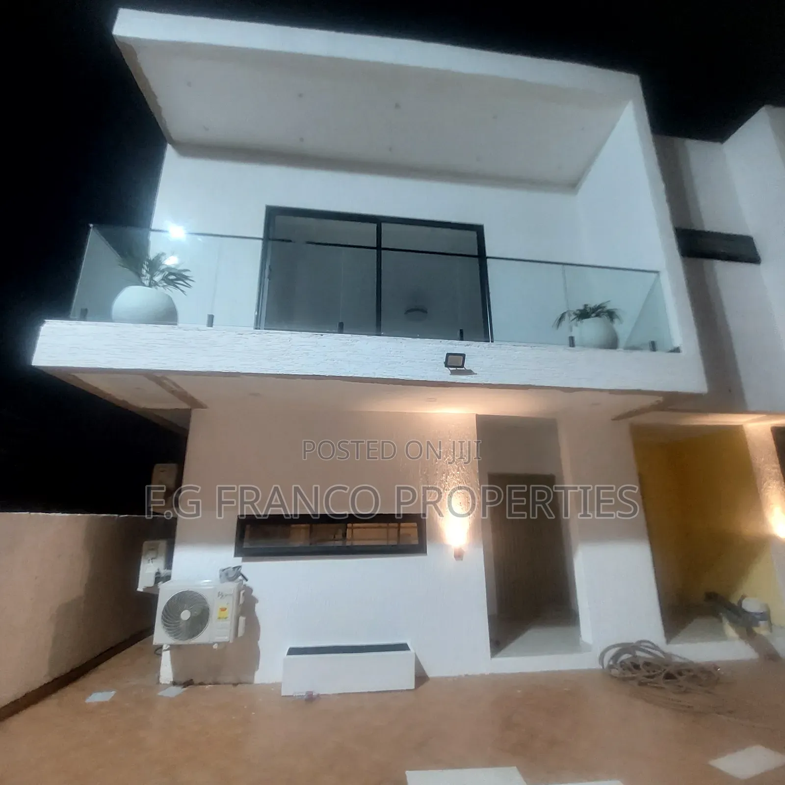 2bdrm Apartment in Kg Franco Properties, Lashibi for rent