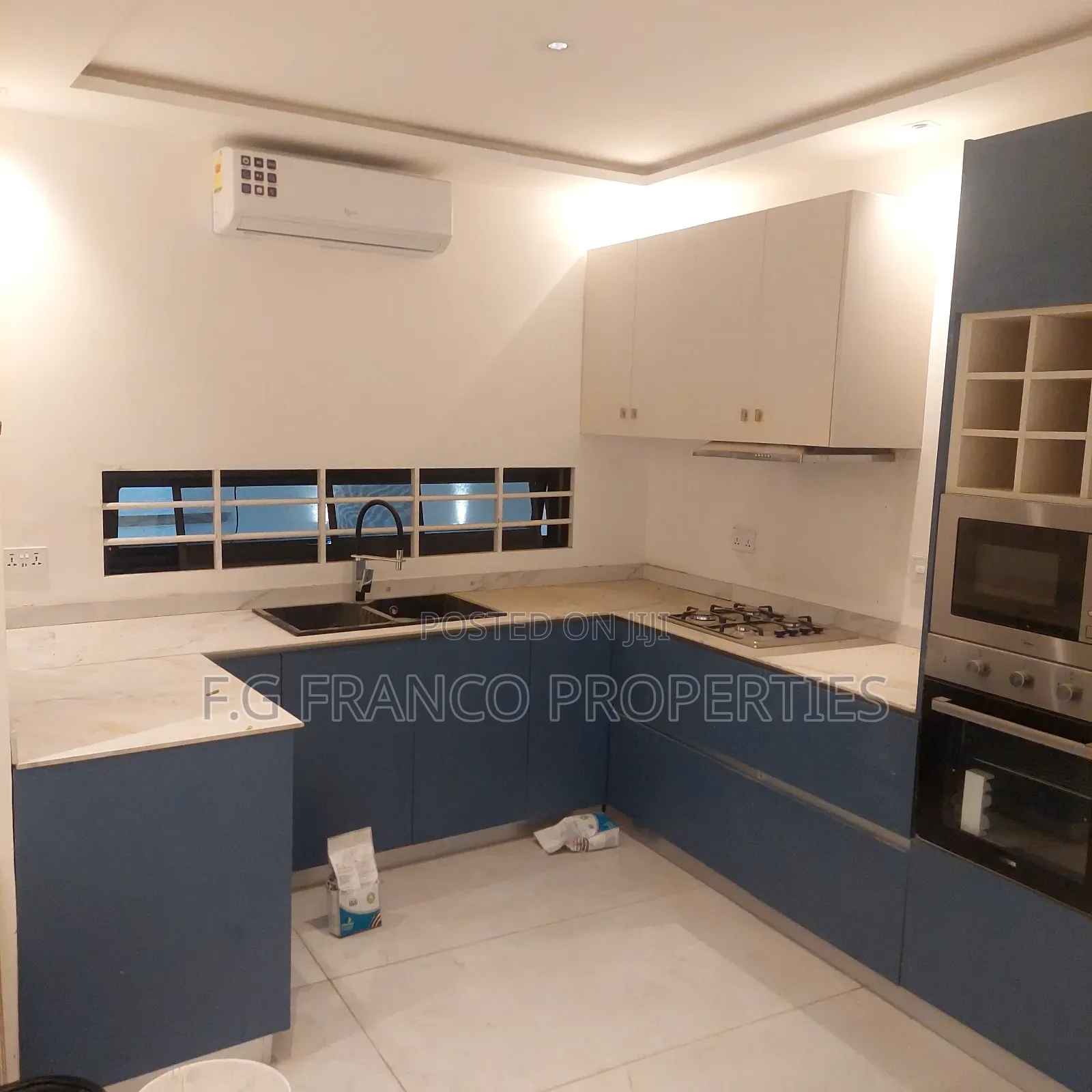 2bdrm Apartment in Kg Franco Properties, Lashibi for rent