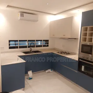 2bdrm Apartment in Kg Franco Properties, Lashibi for rent