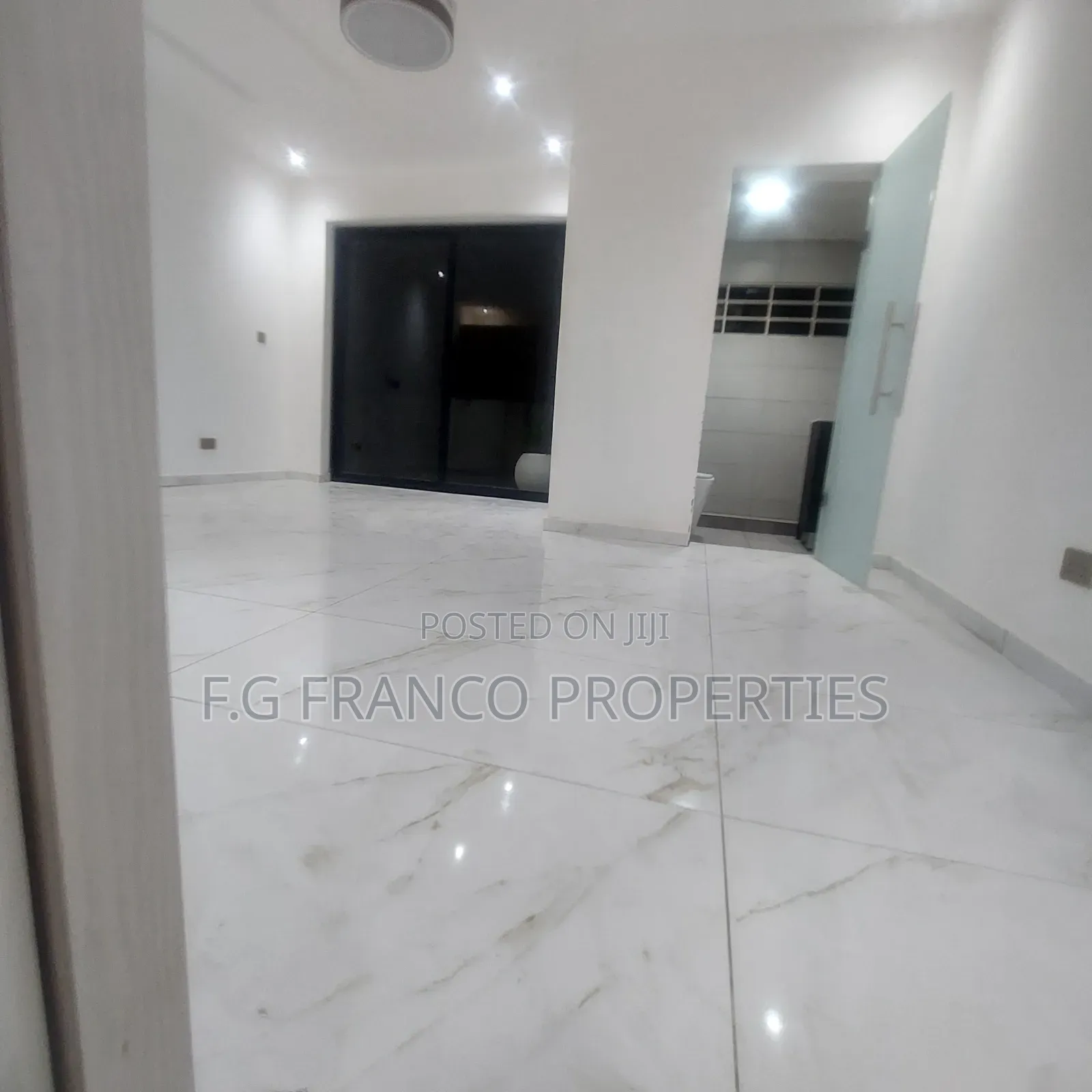 2bdrm Apartment in Kg Franco Properties, Lashibi for rent
