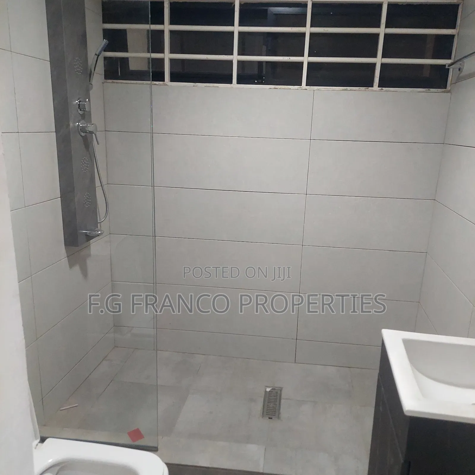2bdrm Apartment in Kg Franco Properties, Lashibi for rent
