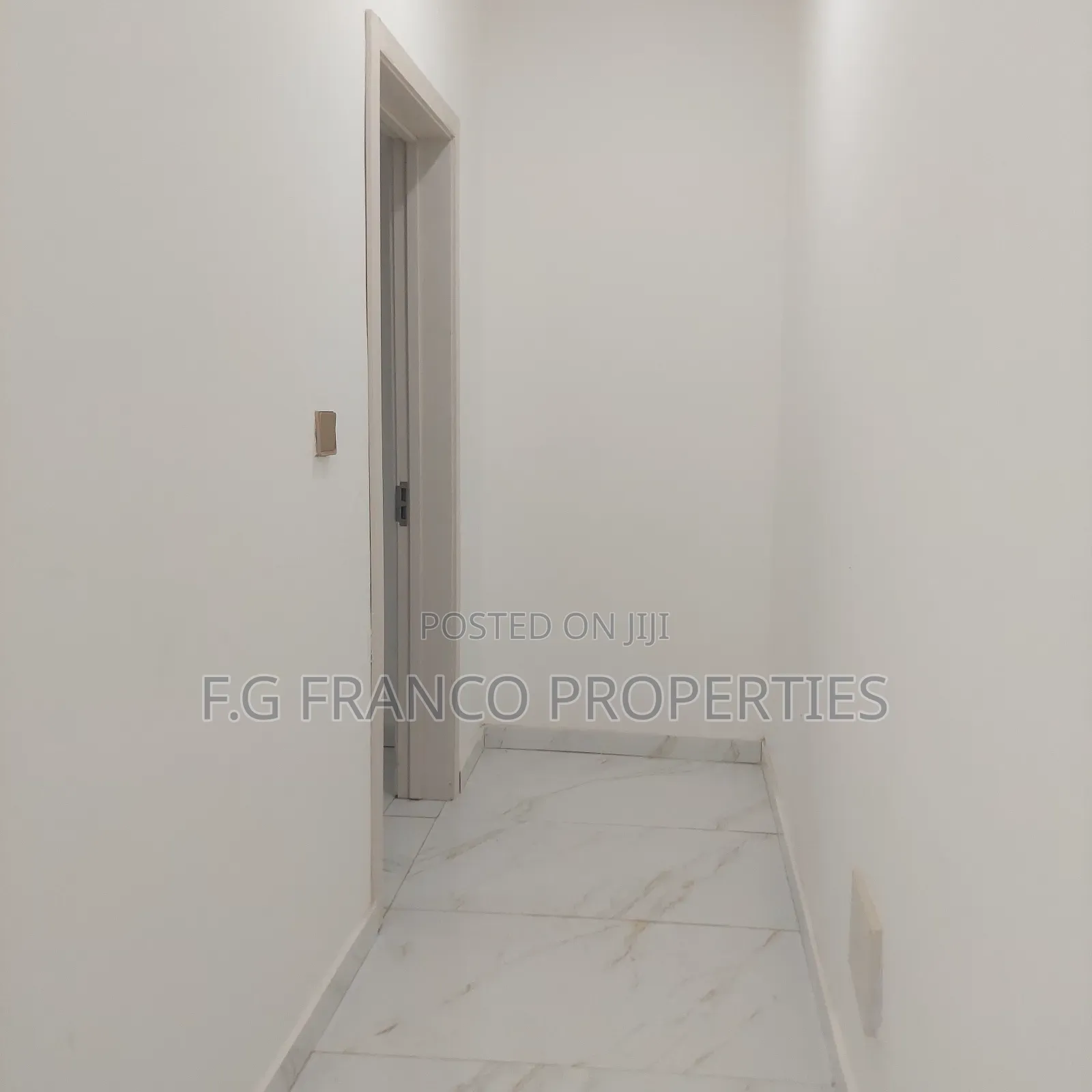 2bdrm Apartment in Kg Franco Properties, Lashibi for rent