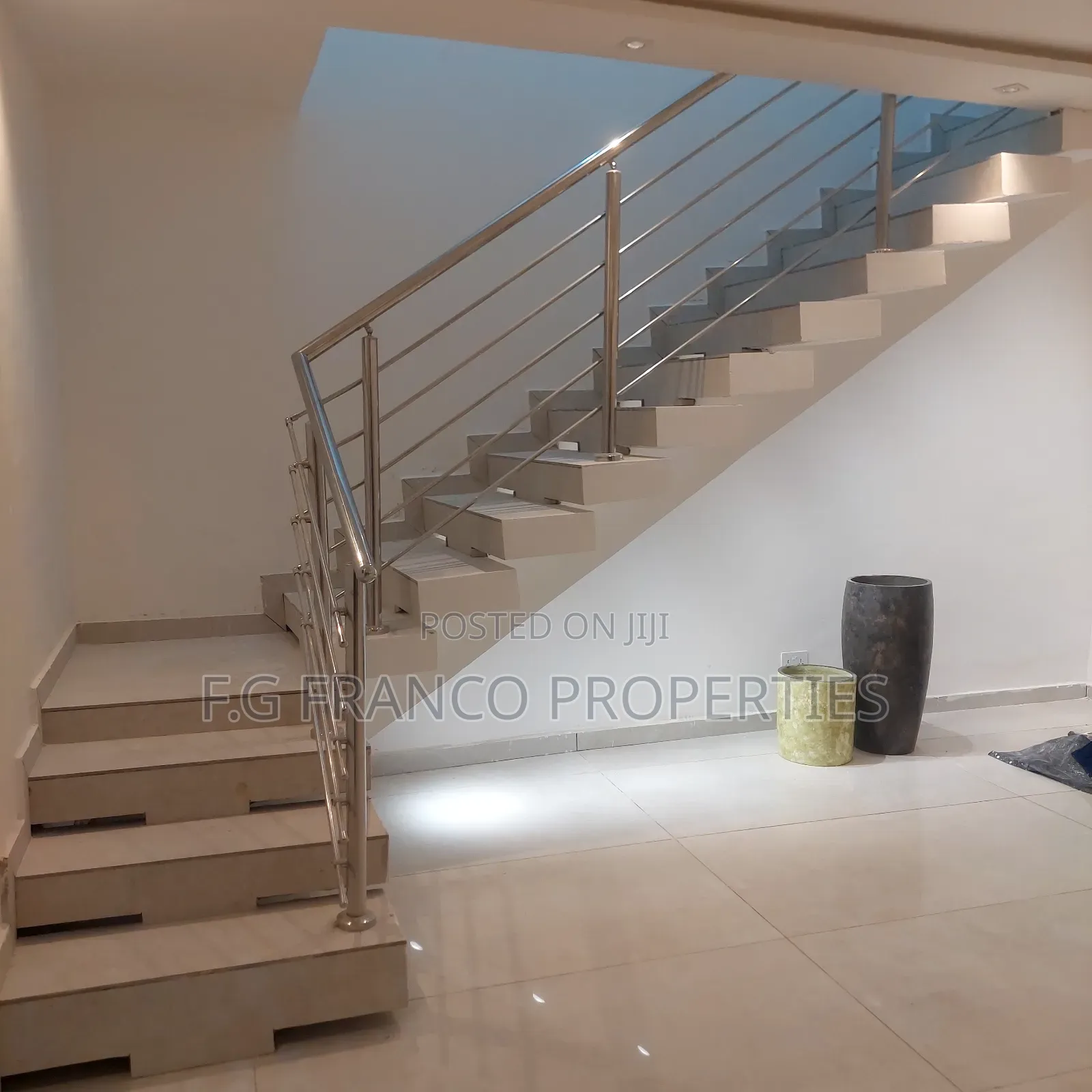 2bdrm Apartment in Kg Franco Properties, Lashibi for rent