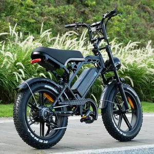 New Motorcycle 2025 Black