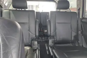 Toyota Land Cruiser Prado 2019 Silver