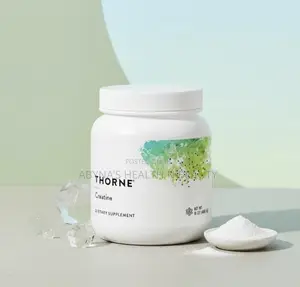 Thorne Creatine Powder