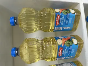 Carlini Pure Vegetable Oil