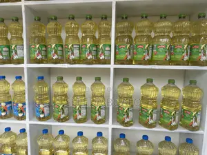 Carlini Pure Vegetable Oil