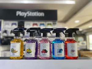 Loris Room Spray