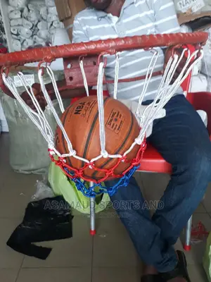 Original Basketball Hoop At Cool Price
