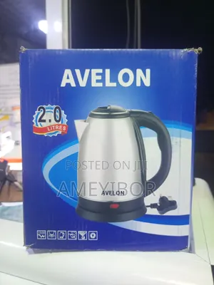 Avelon Electric Kettle