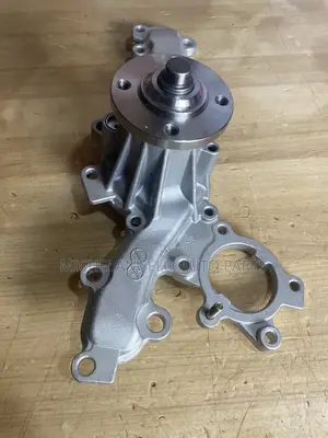 Water Pump Toyota Prado V6 3.5l 7gr Engine