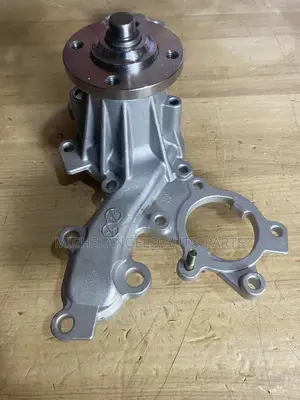 Water Pump Toyota Prado V6 3.5l 7gr Engine