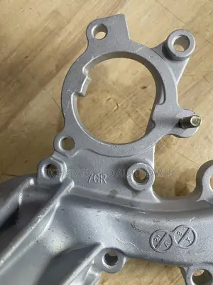 Water Pump Toyota Prado V6 3.5l 7gr Engine