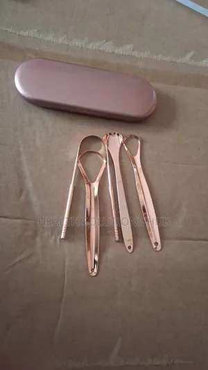 Tongue Scrapper