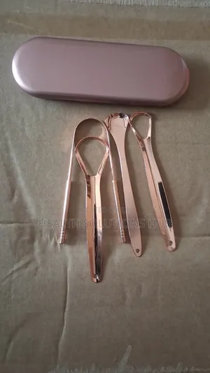 Tongue Scrapper