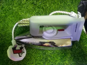 Home Time Electric Dry Iron