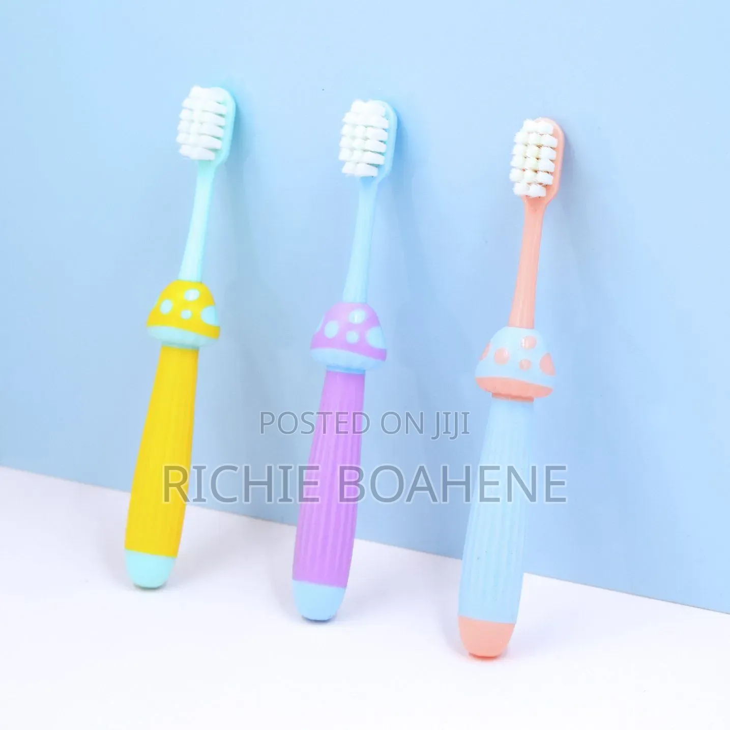 Toddlers Tooth Brush