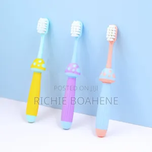 Toddlers Tooth Brush