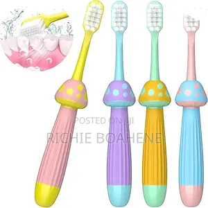 Toddlers Tooth Brush