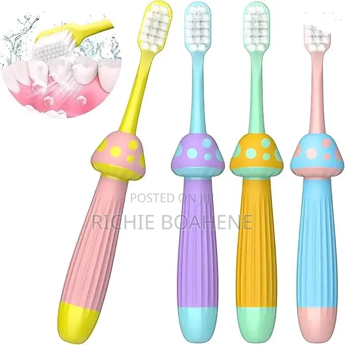 Toddlers Tooth Brush