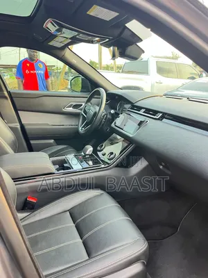 Land Rover Range Rover Velar R-Dynamic HSE 2022 Ivory