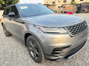 Land Rover Range Rover Velar R-Dynamic HSE 2022 Ivory