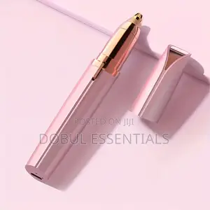 Classic Eye Brow,Nose,Ears Trimmer for Personal and Professional Use