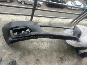 Honda Accord Front Bumper 2018,2019,2020,2021,2022